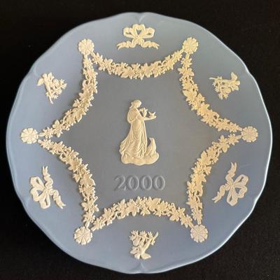Wedgwood 2000