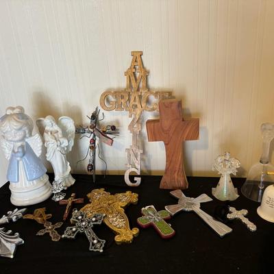 Spiritual Decor