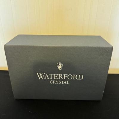 Waterford Teddy Frame #1