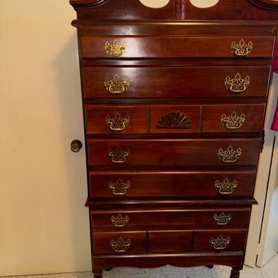 6 Drawer Chest