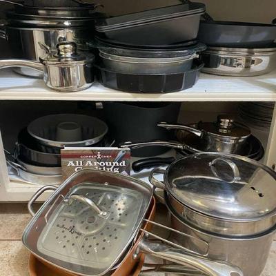 Get Cooking