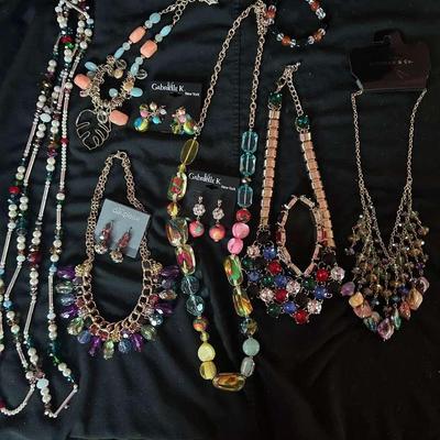 All the Pretty Colors