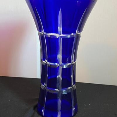Cobalt Cut