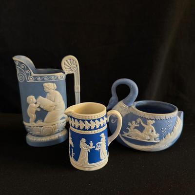 Jasperware Plus