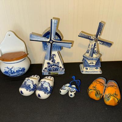Holland Decor