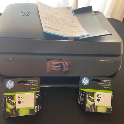 HP Office Jet