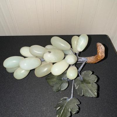 Green Stone Grapes #2