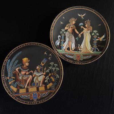 Osiris Porcelain 