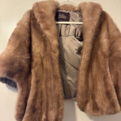 Koslow’s Light Fur