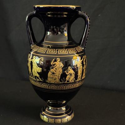 24K Amphora 