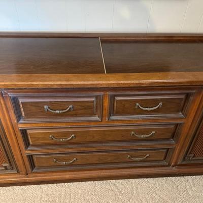 Magnavox Astro Sonic Center