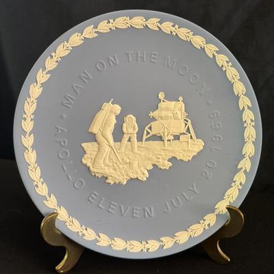 Wedgwood Apollo Eleven