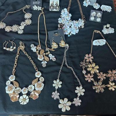 All the Pretty Flowers 
