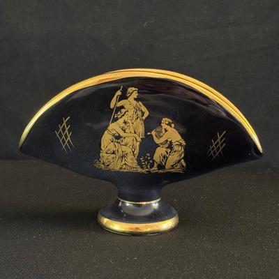 Grecian Napkin Holder