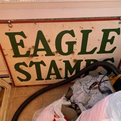 Porcelain double sided 