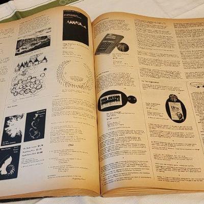 Whole Earth Catalog