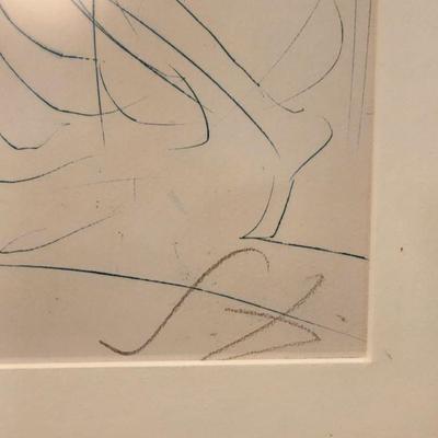 Salvidor Dali Art