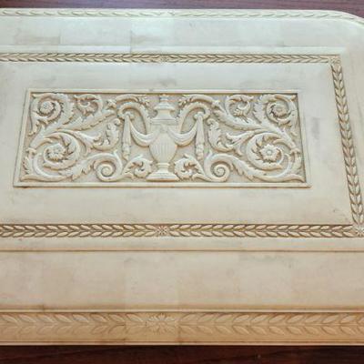 Sterling Flatware Unique Box