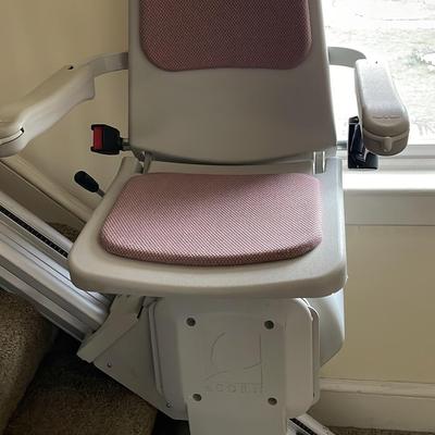 Acorn Stairlift
