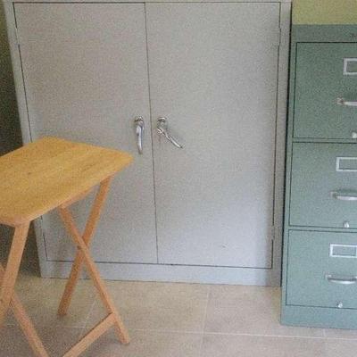 Filing Cabinets And More