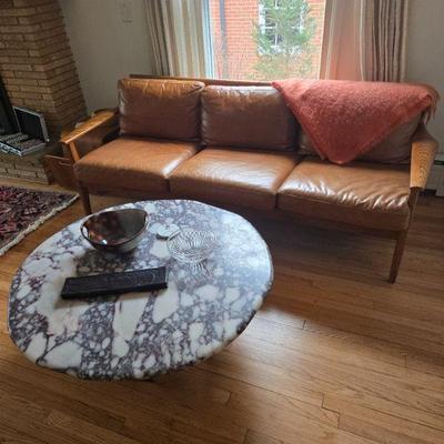 This table is not available.  The couch is.