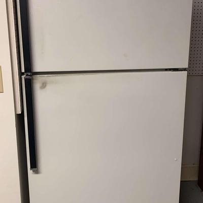 Kenmore Cold Spot Refrigerator
