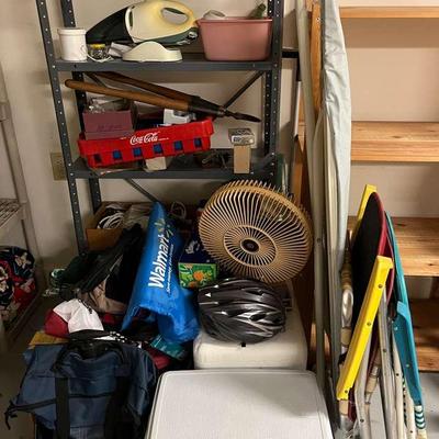 Household Essentials