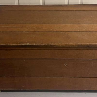 Handmade Chest