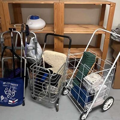 Medical Equipment 