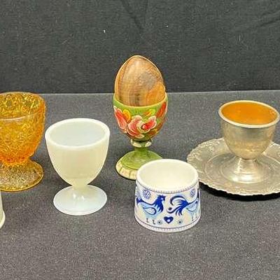 Egg Cups 