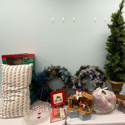Christmas Decor