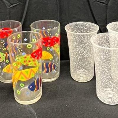 Tumblers!