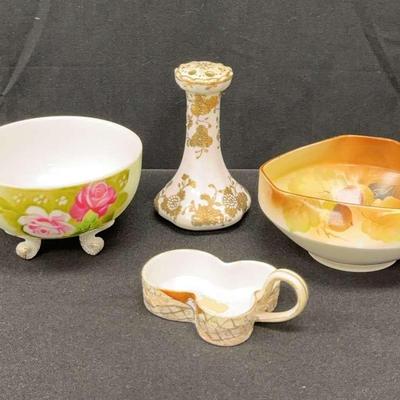 Vintage China