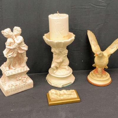 Statuettes