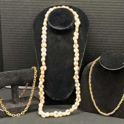 Fashion Jewelry