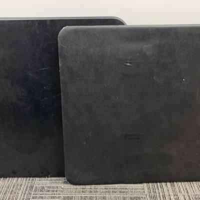 Card Tables (2)