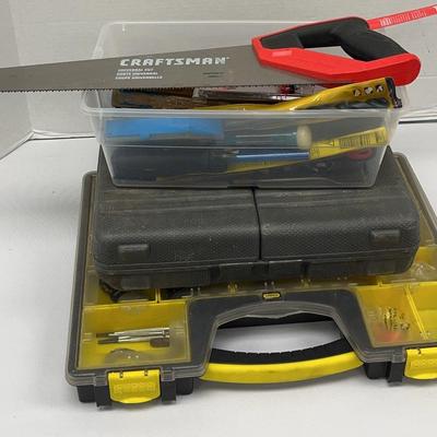 Handyman Starter Kit