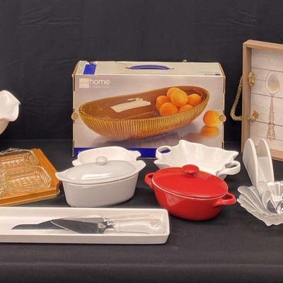 Entertaining Pieces