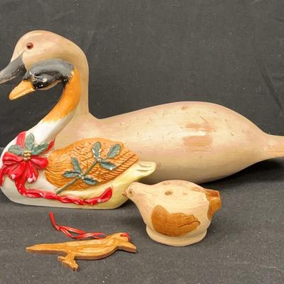 For the Bird Lover