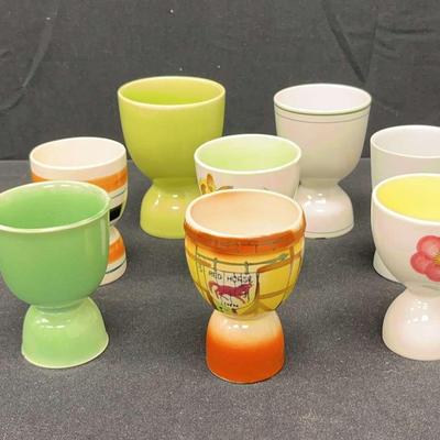Large Egg Cups