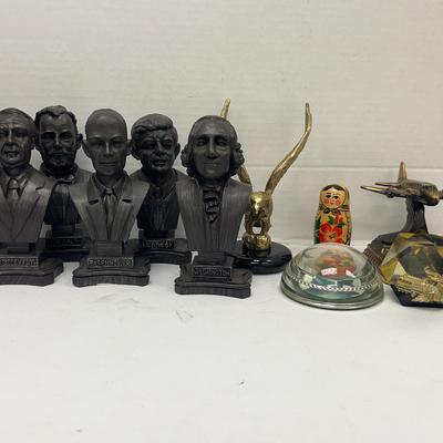 Knick-Knacks 