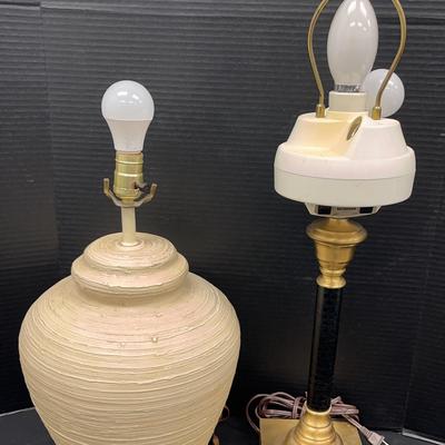 Table Lamps