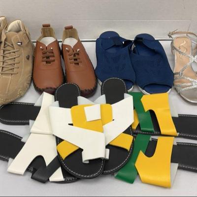 Ladies Shoes 