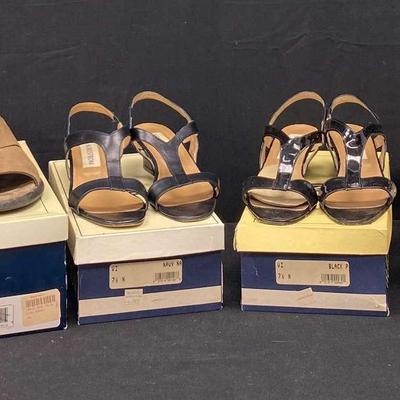 Nordstrom Size 7 1/2 (4)