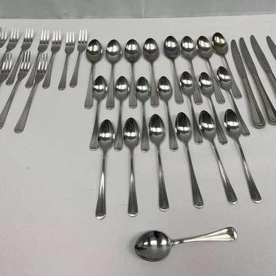Stainless Flatware “Northland” Korea 