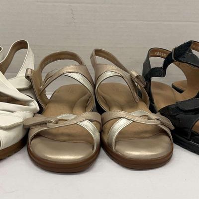 “Beautifeel” Shoes Size 7 (3)