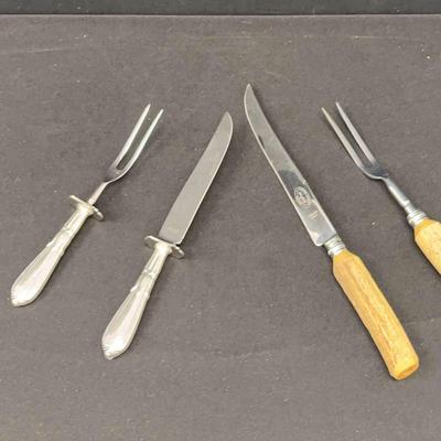Carving Sets