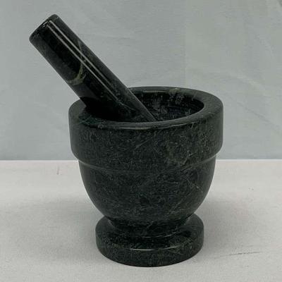 Mortar & Pestle