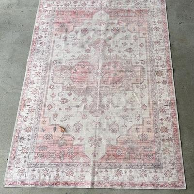 NuLoom Antiqued Area Rug