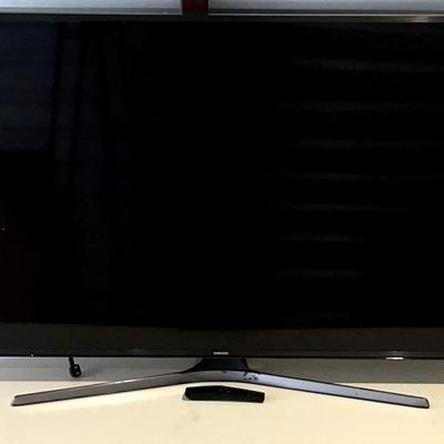 Samsung 55” UHD 4K Smart TV MV6300 Series With Smart Remote